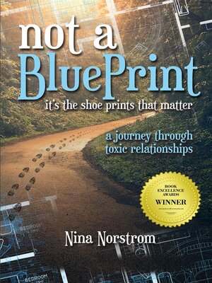 cover image of Not a Blueprint, It's the Shoe Prints That Matter